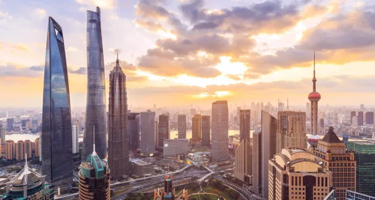 تور ترکیبی چین و تایلند تجربه ای فراموش نشدنی از دو فرهنگ شگفت انگیز